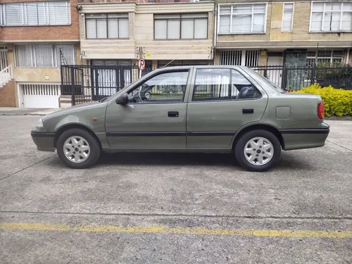 Chevrolet Swift 1.3