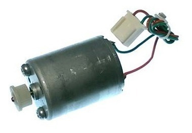 Motor Impresora Hp C8974-60007 5-12-18v  Robótica