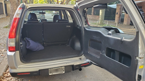 Honda Cr-v 2.4 4x4 Ex