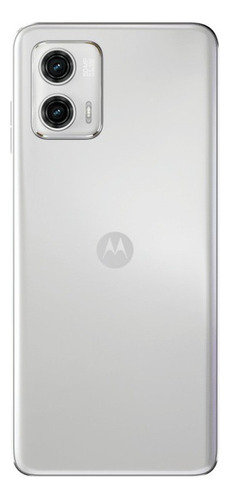  Moto G73 5G 256 GB lucent white 8 GB RAM