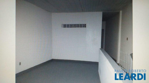 Imagem 12 de 15 de Casa Assobradada - Liberdade - Sp - 661708