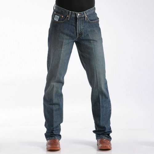 Calça Cinch Masculina Jeans Importada White Label Mb92834013