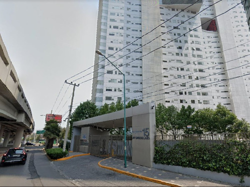  Departamento En Venta En Santa Fe Remate Bancario 