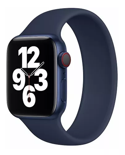 Correa Apple Watch Lisa