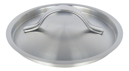 Tapa De Sartén De Acero Inoxidable Tapa De Sartén 18 Cm