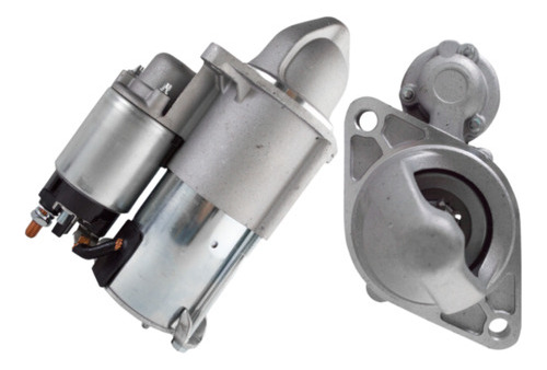 Motor De Partida Cobalt Spin Onix Prisma 1.0 1.4 1.8 Flex