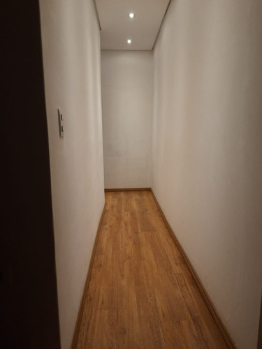 Casa Sobrado Tucuruvi 3 Dormitórios Sala 2 Ambientes 1 Vaga