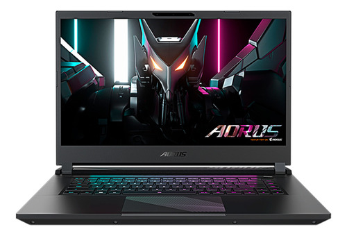 Notebook Gaming Aorus 15 I7-13700h 512gb Ssd 16gb Rtx 3060