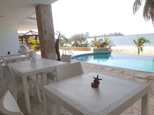 Imagen 7 de 9 de Apartamentos Alquiler Vacacional - Margarita
