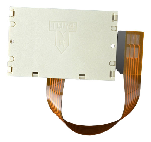 4 Adaptador De Duradero Sim Turn To Big Card Slot Soft Flat
