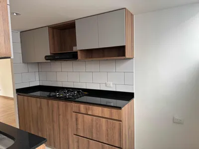 Apartamento en arriendo