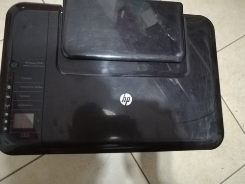 Impresora Hp 3050