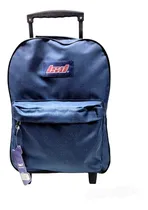 Comprar Mochila Carro Lsd 17 PuLG. 4 Ruedas Bolsillo P\u002Fbotella 1205
