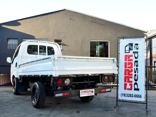 Kia Bongo Carroceria K 2500 K2500 = Ducato Master Boxer Hr