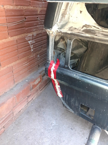 Gol Gl Ano 1993 Gl