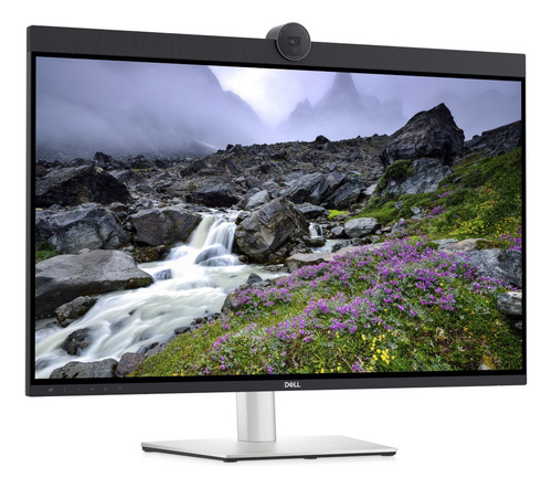 Monitor Para Videoconferência 4k Dell U3223qz