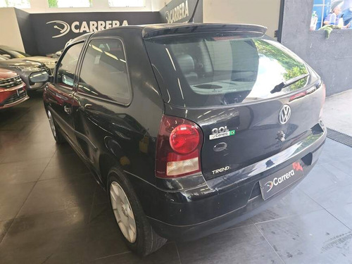 Volkswagen Gol 1.0 MI 8V FLEX 2P MANUAL G.IV
