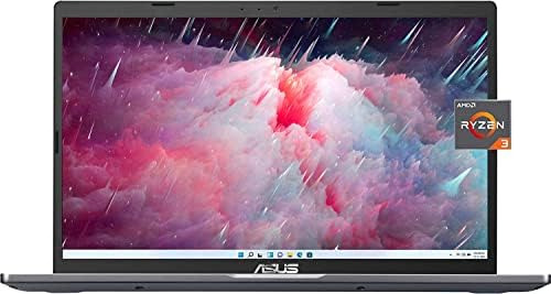 Laptop Asus Vivobook , 14 Display, Amd Ryzen 3 3250u Proces