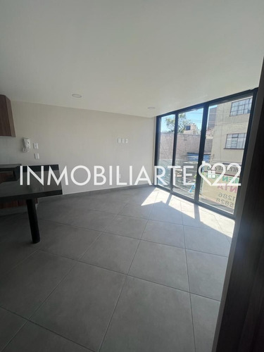 Departamento En Venta Viaducto Piedad - Sur 75a (con Balcón)