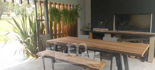 Imagen 12 de 13 de Casa Ideal Para Vacacionar En El Quijote Chacras