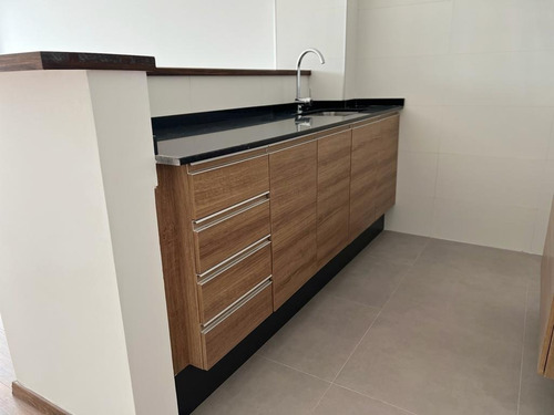 Imagen 4 de 8 de Vendo Monoambiente A Estrenar, 33 M2. Pocitos