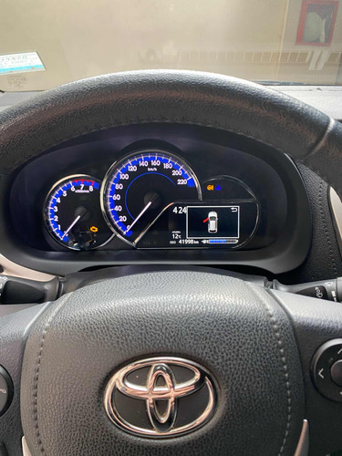 Toyota Yaris 1.5 107cv Xls