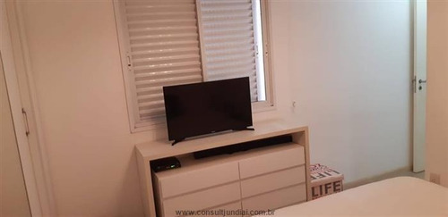Imagem 6 de 29 de Apartamentos À Venda Em Jundiaí/sp - Compre O Seu Apartamentos Aqui! - 1466020