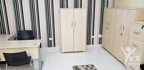 Imagem 3 de 12 de Ref.: 8020 - Sala Comercial Na Vila Gilda,santo André - Sp - 8020