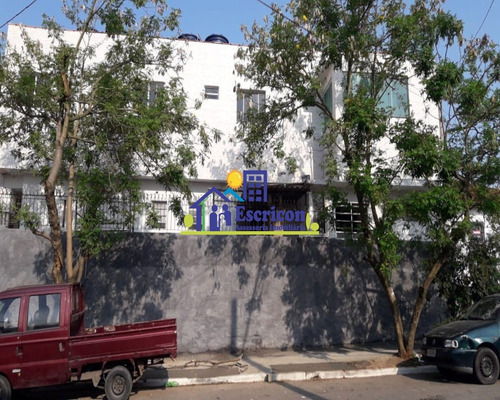 Imagem 1 de 6 de Casas De 2 Cômodos Disponíveis Para Aluguel No Jardim Vera Cruz, Zona Leste De São Paulo. - 916 - 34427304