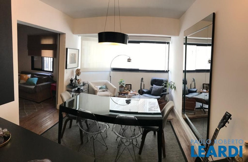 Imagem 6 de 15 de Apartamento - Vila Olímpia - Sp - 602941