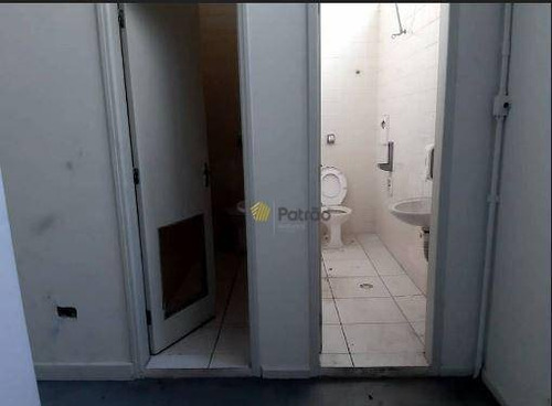 Imagem 9 de 28 de Prédio, 1300 M² - Venda Por R$ 8.000.000,00 Ou Aluguel Por R$ 35.000,00/mês - Rudge Ramos - São Bernardo Do Campo/sp - Pr0131