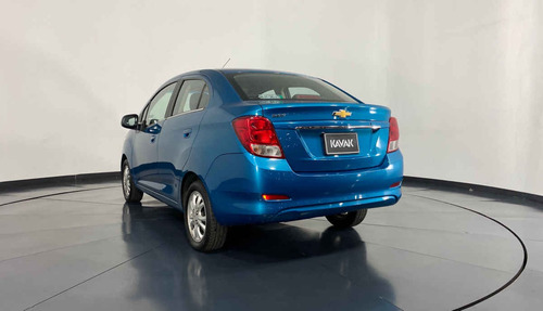 Imagen 6 de 15 de 47158 - Chevrolet Beat 2019 Con Garantía Mt