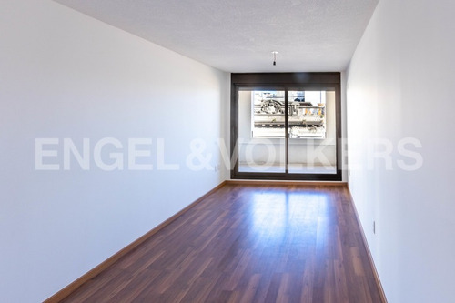 Imagen 6 de 9 de Venta De Apartamento En Ciudad Vieja