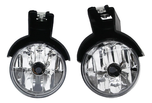 Levanlight Conjunto Luz Antiniebla Para Dodge Dakota Pickup