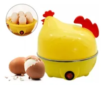 Comprar Máquina Hervidor De Huevos Diseño Gallina 7 Huevos Eléctrico