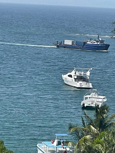 For Sale Suite En Hotel Hacienda Bay Samana De 42 Metros Vacio Vista Al Mar