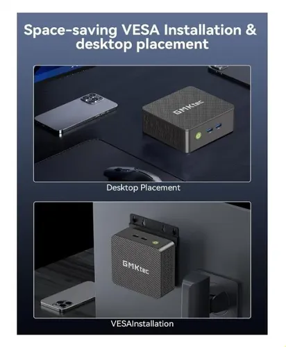Mini Pc Gmktec G3 Pro Intel Core I3-10110u 16 Gb 256 Gb | MercadoLivre