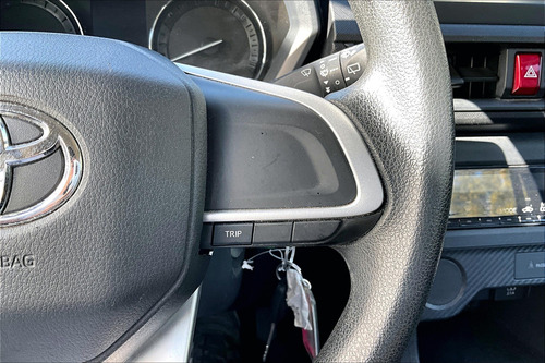 Toyota Avanza 2023