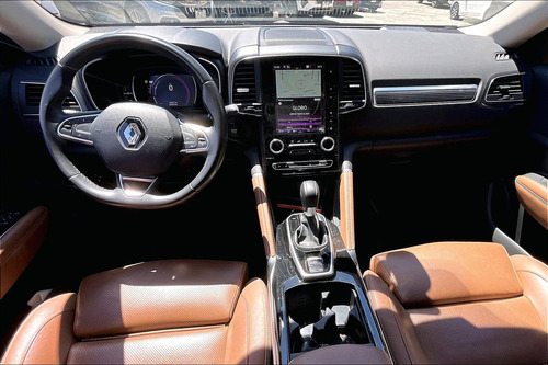 Renault Koleos 2023