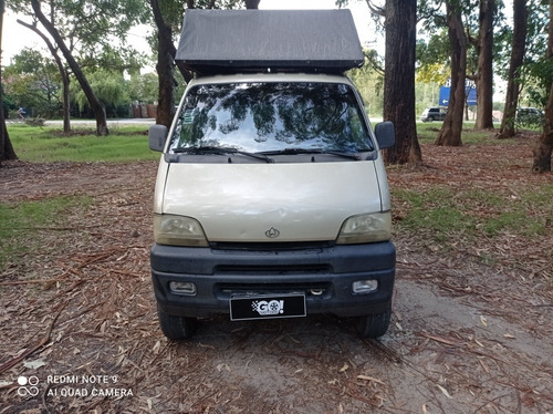 Chana Cargo 2011 1.0 8v Pick-up Ce 2p