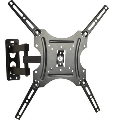 Soporte Para Tv Oditox Otx004 Movil 14  A 42 