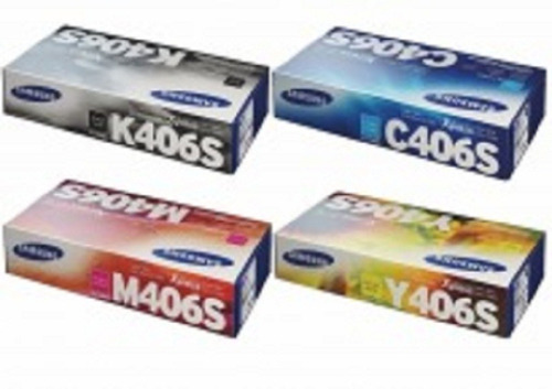 Toner Samsung Clt-406s 406s 406 Recarga 100% Garantizado