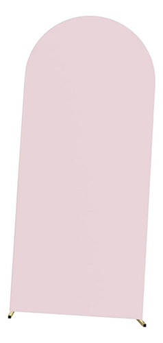 Cubierta De Fondo De Arco, Cubierta De Fondo 65cmx150cm