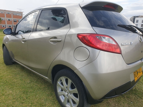 Mazda 2 2011 1.5 15hm1c