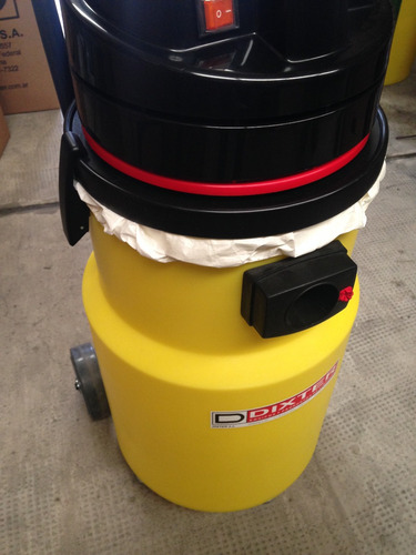 Protector De Filtro X 12 U. Para Aspiradoras Profesionales