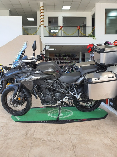 Benelli Trk 502 X