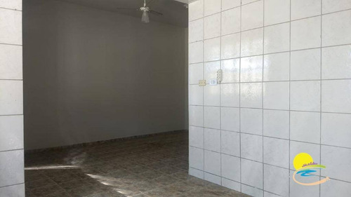 Prédio Com4 Apartamentos Quadra Do Mar Itapoá/sc - Ap0080