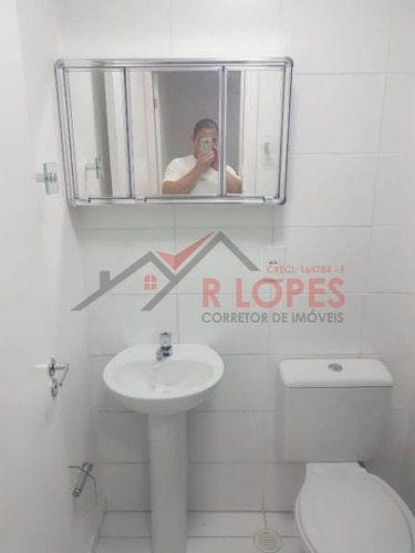 Imagem 18 de 30 de Apartamento Padrão Para Venda No Bairro Itaquera, 2 Dorm, 1 Vagas, 46,00 M - 1681