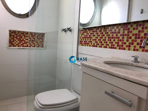 Imagem 16 de 17 de Apartamento Com 2 Dormitórios À Venda, 107 M² Por R$ 745.000,00 - Vila Andrade (zona Sul) - São Paulo/sp - Ap11957