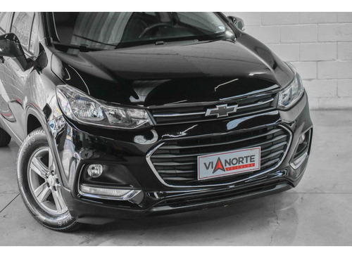 Chevrolet Tracker 1.4 16V TURBO FLEX LT AUTOMÁTICO